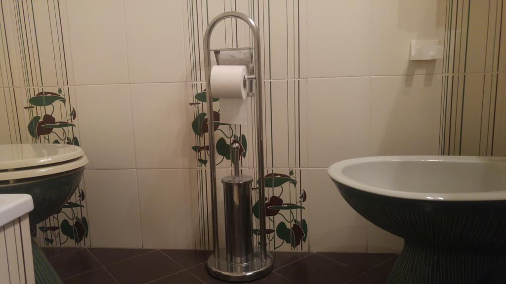 Alina Home Рапалло Екстер'єр фото